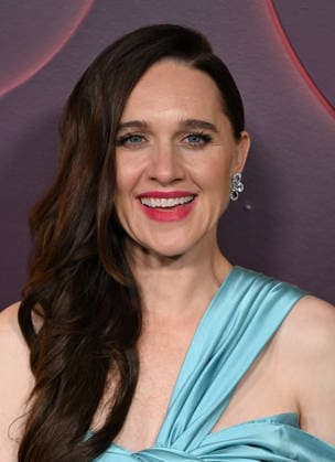 Apple TV+™s Primetime Emmy Party Lena Hall arriving to Apple TV+™s Primetime Emmy Party held at NYA WEST on September 14, 2026 in Hollywood, CA. Hollywood NYA WEST California USA Copyright: xLeexWattx xAFF-USA.COMx