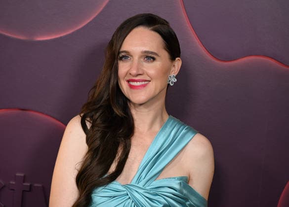 Apple TV+™s Primetime Emmy Party Lena Hall arriving to Apple TV+™s Primetime Emmy Party held at NYA WEST on September 14, 2026 in Hollywood, CA. Hollywood NYA WEST California USA Copyright: xLeexWattx xAFF-USA.COMx