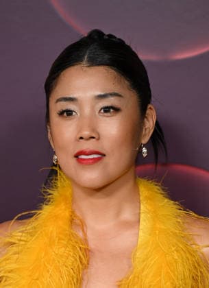 Apple TV+™s Primetime Emmy Party Eunice Bae arriving to Apple TV+™s Primetime Emmy Party held at NYA WEST on September 14, 2026 in Hollywood, CA. Hollywood NYA WEST California USA Copyright: xLeexWattx xAFF-USA.COMx
