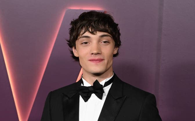 Apple TV+™s Primetime Emmy Party Donovan Colan arriving to Apple TV+™s Primetime Emmy Party held at NYA WEST on September 14, 2026 in Hollywood, CA. Hollywood NYA WEST California USA Copyright: xLeexWattx xAFF-USA.COMx