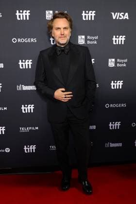 Florian Zeller (Director) at arrivals for BUNKER Premiere at the Toronto International Film Festival (TIFF) 2026, Roy Thomson Hall, Toronto, ON, September 14, 2026. Photo By: JA Everett Collection BUNKER Premiere at the Toronto International Film Festival (TIFF) 2026 PUBLICATIONXNOTxINxCANxCHNxFRAxITAxJPNxNORxPOLxRUSxESPxUKxUSA
