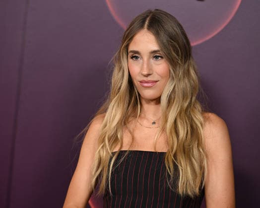 Apple TV+™s Primetime Emmy Party Lisa Gilroy arriving to Apple TV+™s Primetime Emmy Party held at NYA WEST on September 14, 2026 in Hollywood, CA. Hollywood NYA WEST California USA Copyright: xLeexWattx xAFF-USA.COMx