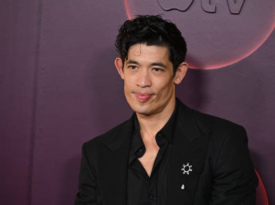 Apple TV+™s Primetime Emmy Party Christopher Chung arriving to Apple TV+™s Primetime Emmy Party held at NYA WEST on September 14, 2026 in Hollywood, CA. Hollywood NYA WEST California USA Copyright: xLeexWattx xAFF-USA.COMx