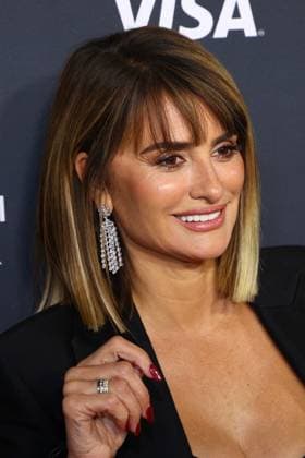 Penelope Cruz at arrivals for BUNKER Premiere at the Toronto International Film Festival (TIFF) 2026, Roy Thomson Hall, Toronto, ON, September 14, 2026. Photo By: JA Everett Collection BUNKER Premiere at the Toronto International Film Festival (TIFF) 2026 PUBLICATIONXNOTxINxCANxCHNxFRAxITAxJPNxNORxPOLxRUSxESPxUKxUSA