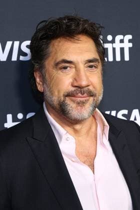 Javier Bardem at arrivals for BUNKER Premiere at the Toronto International Film Festival (TIFF) 2026, Roy Thomson Hall, Toronto, ON, September 14, 2026. Photo By: JA Everett Collection BUNKER Premiere at the Toronto International Film Festival (TIFF) 2026 PUBLICATIONXNOTxINxCANxCHNxFRAxITAxJPNxNORxPOLxRUSxESPxUKxUSA
