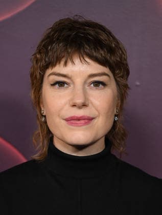 Apple TV+™s Primetime Emmy Party Aimee-Ffion Edwards arriving to Apple TV+™s Primetime Emmy Party held at NYA WEST on September 14, 2026 in Hollywood, CA. Hollywood NYA WEST California USA Copyright: xLeexWattx xAFF-USA.COMx