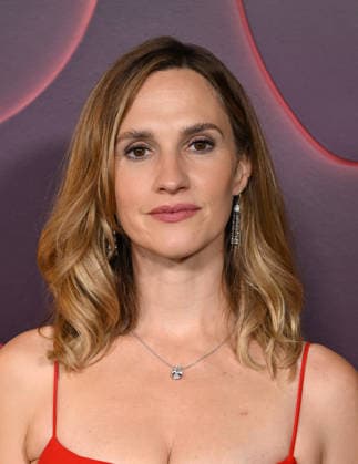 Apple TV+™s Primetime Emmy Party Ruth Bradley arriving to Apple TV+™s Primetime Emmy Party held at NYA WEST on September 14, 2026 in Hollywood, CA. Hollywood NYA WEST California USA Copyright: xLeexWattx xAFF-USA.COMx