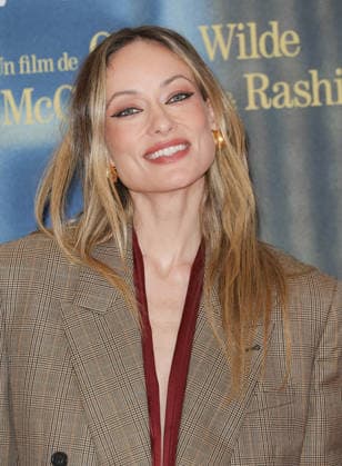 Olivia Wilde Preview screening of the film *The Invite* at the Pathé Palace cinema in Paris on September 14, 2026 Coadic Guirec Bestimage Preview screening of the film *The Invite* at the Pathé Palace cinema in Paris on September 14, 2026 Paris, France  Copyright: xCOADICxGUIRECx xBESTIMAGExCOADICxGUIRECx xBESTIMAGEx