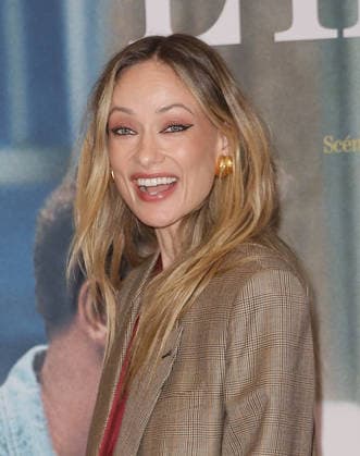 Olivia Wilde Preview screening of the film *The Invite* at the Pathé Palace cinema in Paris on September 14, 2026 Coadic Guirec Bestimage Preview screening of the film *The Invite* at the Pathé Palace cinema in Paris on September 14, 2026 Paris, France  Copyright: xCOADICxGUIRECx xBESTIMAGExCOADICxGUIRECx xBESTIMAGEx