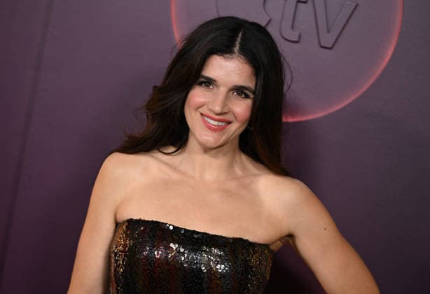 Apple TV+™s Primetime Emmy Party Liza Katzer arriving to Apple TV+™s Primetime Emmy Party held at NYA WEST on September 14, 2026 in Hollywood, CA. Hollywood NYA WEST California USA Copyright: xLeexWattx xAFF-USA.COMx