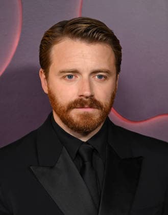 Apple TV+™s Primetime Emmy Party Jack Lowden arriving to Apple TV+™s Primetime Emmy Party held at NYA WEST on September 14, 2026 in Hollywood, CA. Hollywood NYA WEST California USA Copyright: xLeexWattx xAFF-USA.COMx