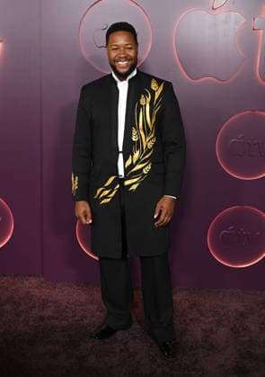Apple TV+™s Primetime Emmy Party Luke Tennie arriving to Apple TV+™s Primetime Emmy Party held at NYA WEST on September 14, 2026 in Hollywood, CA. Hollywood NYA WEST California USA Copyright: xLeexWattx xAFF-USA.COMx