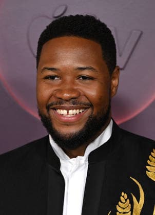 Apple TV+™s Primetime Emmy Party Luke Tennie arriving to Apple TV+™s Primetime Emmy Party held at NYA WEST on September 14, 2026 in Hollywood, CA. Hollywood NYA WEST California USA Copyright: xLeexWattx xAFF-USA.COMx