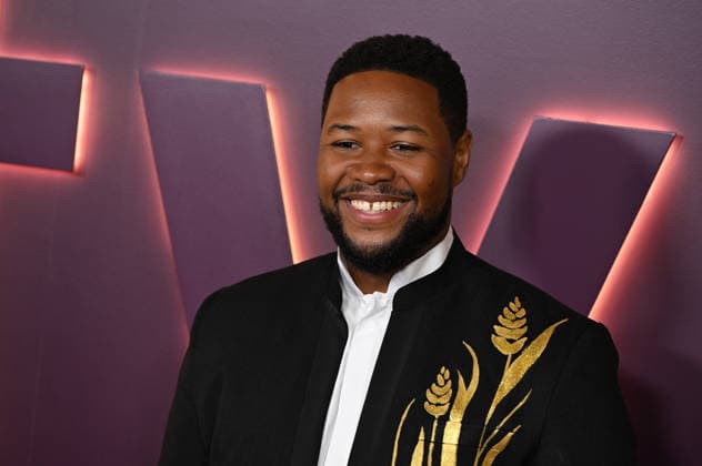 Apple TV+™s Primetime Emmy Party Luke Tennie arriving to Apple TV+™s Primetime Emmy Party held at NYA WEST on September 14, 2026 in Hollywood, CA. Hollywood NYA WEST California USA Copyright: xLeexWattx xAFF-USA.COMx