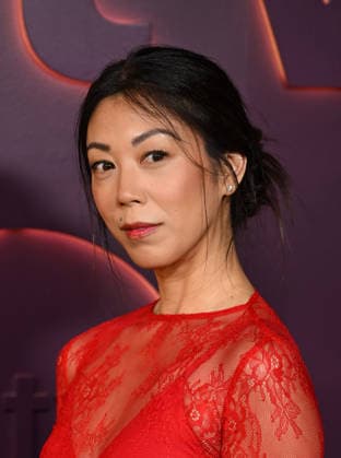 Apple TV+™s Primetime Emmy Party Brittany Ishibashi arriving to Apple TV+™s Primetime Emmy Party held at NYA WEST on September 14, 2026 in Hollywood, CA. Hollywood NYA WEST California USA Copyright: xLeexWattx xAFF-USA.COMx