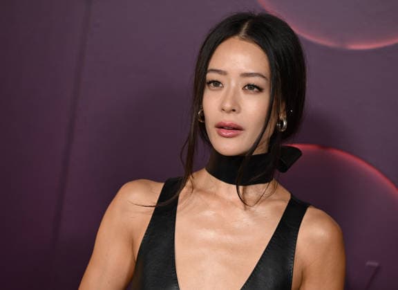 Apple TV+™s Primetime Emmy Party Highdee Kuan arriving to Apple TV+™s Primetime Emmy Party held at NYA WEST on September 14, 2026 in Hollywood, CA. Hollywood NYA WEST California USA Copyright: xLeexWattx xAFF-USA.COMx