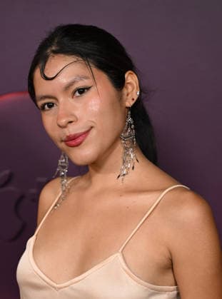 Apple TV+™s Primetime Emmy Party Darinka Arones arriving to Apple TV+™s Primetime Emmy Party held at NYA WEST on September 14, 2026 in Hollywood, CA. Hollywood NYA WEST California USA Copyright: xLeexWattx xAFF-USA.COMx