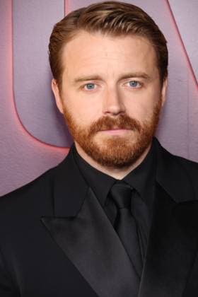 Los Angeles Ca Sept 14: Jack Lowden at Apple TV s Primetime Emmy Party Red Carpet held at Nya Studios West on September 14, 2026 . Copyright: xAdMediax xMediaPunchx