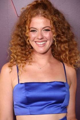 Los Angeles Ca Sept 14: Rachel Stubington at Apple TV s Primetime Emmy Party Red Carpet held at Nya Studios West on September 14, 2026 . Copyright: xAdMediax xMediaPunchx