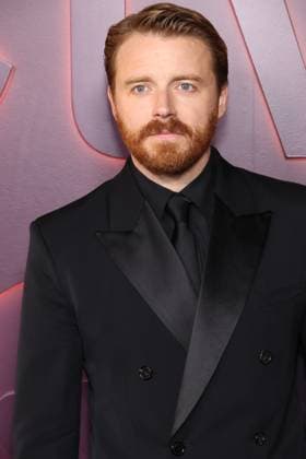 Los Angeles Ca Sept 14: Jack Lowden at Apple TV s Primetime Emmy Party Red Carpet held at Nya Studios West on September 14, 2026 . Copyright: xAdMediax xMediaPunchx