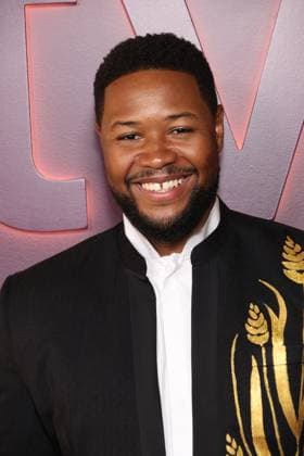 Los Angeles Ca Sept 14: Luke Tennie at Apple TV s Primetime Emmy Party Red Carpet held at Nya Studios West on September 14, 2026 . Copyright: xAdMediax xMediaPunchx