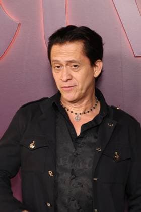 Los Angeles Ca Sept 14: Clifton Collins Jr at Apple TV s Primetime Emmy Party Red Carpet held at Nya Studios West on September 14, 2026 . Copyright: xAdMediax xMediaPunchx