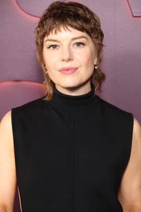 Los Angeles Ca Sept 14: Aimee Filton Edwards at Apple TV s Primetime Emmy Party Red Carpet held at Nya Studios West on September 14, 2026 . Copyright: xAdMediax xMediaPunchx