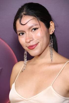 Los Angeles Ca Sept 14: Darinka Arones at Apple TV s Primetime Emmy Party Red Carpet held at Nya Studios West on September 14, 2026 . Copyright: xAdMediax xMediaPunchx