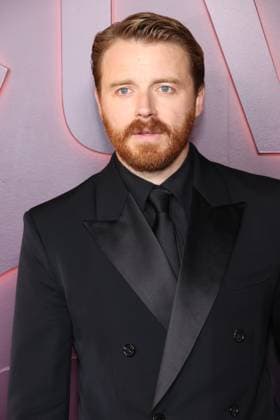 Los Angeles Ca Sept 14: Jack Lowden at Apple TV s Primetime Emmy Party Red Carpet held at Nya Studios West on September 14, 2026 . Copyright: xAdMediax xMediaPunchx