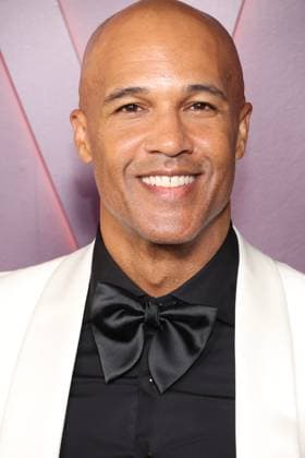 Los Angeles Ca Sept 14: Mark Tallman at Apple TV s Primetime Emmy Party Red Carpet held at Nya Studios West on September 14, 2026 . Copyright: xAdMediax xMediaPunchx