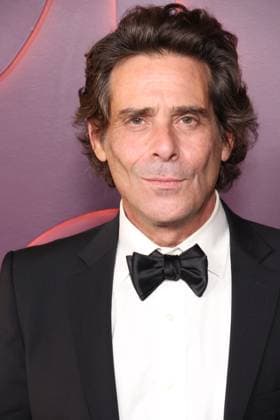 Los Angeles Ca Sept 14: James Callis at Apple TV s Primetime Emmy Party Red Carpet held at Nya Studios West on September 14, 2026 . Copyright: xAdMediax xMediaPunchx