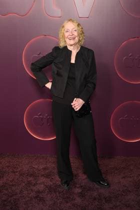Los Angeles Ca Sept 14: K Callan at Apple TV s Primetime Emmy Party Red Carpet held at Nya Studios West on September 14, 2026 . Copyright: xAdMediax xMediaPunchx