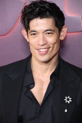 Los Angeles Ca Sept 14: Christopher Chung at Apple TV s Primetime Emmy Party Red Carpet held at Nya Studios West on September 14, 2026 . Copyright: xAdMediax xMediaPunchx