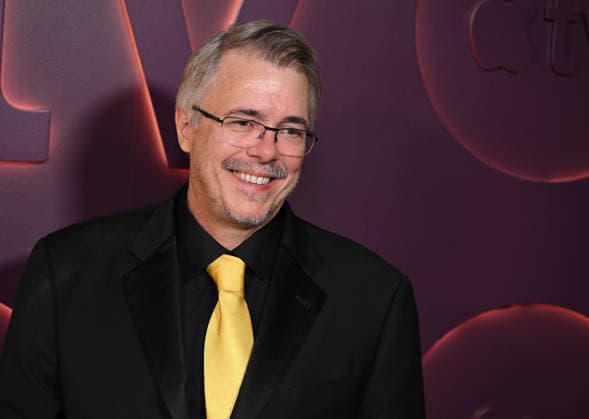 Apple TV+™s Primetime Emmy Party Vince Gilligan arriving to Apple TV+™s Primetime Emmy Party held at NYA WEST on September 14, 2026 in Hollywood, CA. Hollywood NYA WEST California USA Copyright: xLeexWattx xAFF-USA.COMx