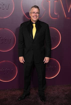 Apple TV+™s Primetime Emmy Party Vince Gilligan arriving to Apple TV+™s Primetime Emmy Party held at NYA WEST on September 14, 2026 in Hollywood, CA. Hollywood NYA WEST California USA Copyright: xLeexWattx xAFF-USA.COMx