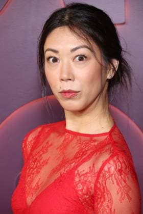 Los Angeles Ca Sept 14: Brittany Ishibashi at Apple TV s Primetime Emmy Party Red Carpet held at Nya Studios West on September 14, 2026 . Copyright: xAdMediax xMediaPunchx