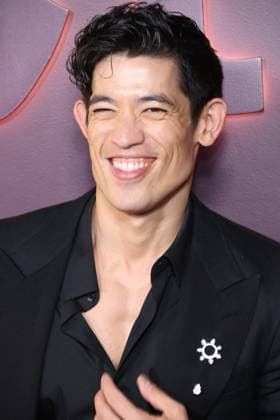 Los Angeles Ca Sept 14: Christopher Chung at Apple TV s Primetime Emmy Party Red Carpet held at Nya Studios West on September 14, 2026 . Copyright: xAdMediax xMediaPunchx