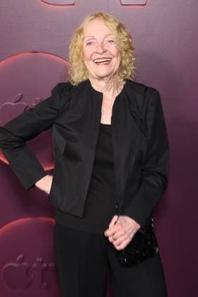 Los Angeles Ca Sept 14: K Callan at Apple TV s Primetime Emmy Party Red Carpet held at Nya Studios West on September 14, 2026 . Copyright: xAdMediax xMediaPunchx