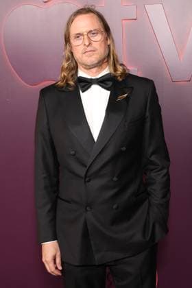 Los Angeles Ca Sept 14: David Taylor at Apple TV s Primetime Emmy Party Red Carpet held at Nya Studios West on September 14, 2026 . Copyright: xAdMediax xMediaPunchx