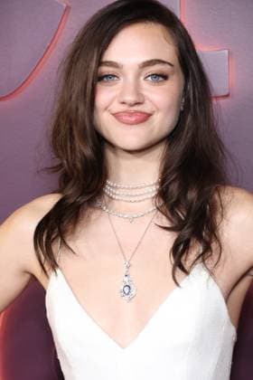 Los Angeles Ca Sept 14: Isabel Gravitt at Apple TV s Primetime Emmy Party Red Carpet held at Nya Studios West on September 14, 2026 . Copyright: xAdMediax xMediaPunchx