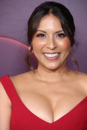 Los Angeles Ca Sept 14: Rachna Fruchbom at Apple TV s Primetime Emmy Party Red Carpet held at Nya Studios West on September 14, 2026 . Copyright: xAdMediax xMediaPunchx
