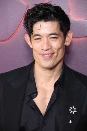 Los Angeles Ca Sept 14: Christopher Chung at Apple TV s Primetime Emmy Party Red Carpet held at Nya Studios West on September 14, 2026 . Copyright: xAdMediax xMediaPunchx