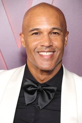 Los Angeles Ca Sept 14: Mark Tallman at Apple TV s Primetime Emmy Party Red Carpet held at Nya Studios West on September 14, 2026 . Copyright: xAdMediax xMediaPunchx
