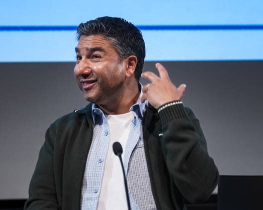 Nick Mohammed on stage at Mark Kermode In 3D on Monday 14 September 2026 Nick Mohammed on stage at Mark Kermode In 3D on Monday 14 September 2026 at BFI Southbank, London. ., Credit:Julie Edwards Avalon  Copyright: xJuliexEdwardsx xAvalonx 1134791373