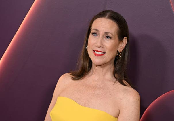 Apple TV+™s Primetime Emmy Party Miriam Shor arriving to Apple TV+™s Primetime Emmy Party held at NYA WEST on September 14, 2026 in Hollywood, CA. Hollywood NYA WEST California USA Copyright: xLeexWattx xAFF-USA.COMx