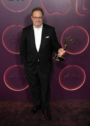 Apple TV+™s Primetime Emmy Party Stephen Root arriving to Apple TV+™s Primetime Emmy Party held at NYA WEST on September 14, 2026 in Hollywood, CA. Hollywood NYA WEST California USA Copyright: xLeexWattx xAFF-USA.COMx
