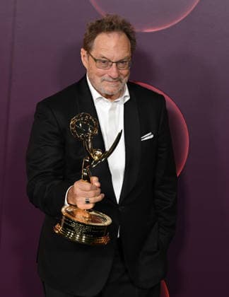 Apple TV+™s Primetime Emmy Party Stephen Root arriving to Apple TV+™s Primetime Emmy Party held at NYA WEST on September 14, 2026 in Hollywood, CA. Hollywood NYA WEST California USA Copyright: xLeexWattx xAFF-USA.COMx