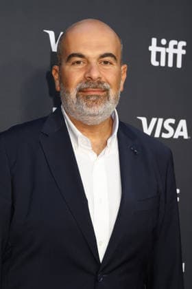 51st Toronto International Film Festival Red carpet for the film All About Corinne ( Ni vue ni connue ) Director Marc Fitoussi 459683 September 14, 2026 Toronto, Canada  Copyright: xIsabellexVautierx xStarfacex STAR_459683_001