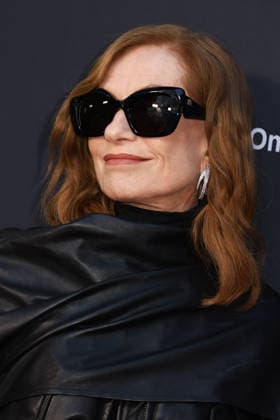 51st Toronto International Film Festival Red carpet for the film All About Corinne ( Ni vue ni connue ) Isabelle Huppert 459683 September 14, 2026 Toronto, Canada  Copyright: xIsabellexVautierx xStarfacex STAR_459683_022