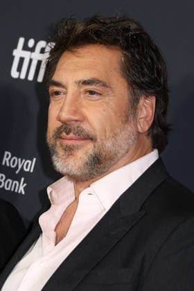 51st Toronto International Film Festival: Red carpet for the film Bunker —Javier Bardem—459683—September 14, 2026—Toronto, Canada  Copyright: xIsabellexVautierx xStarfacex STAR_459683_058